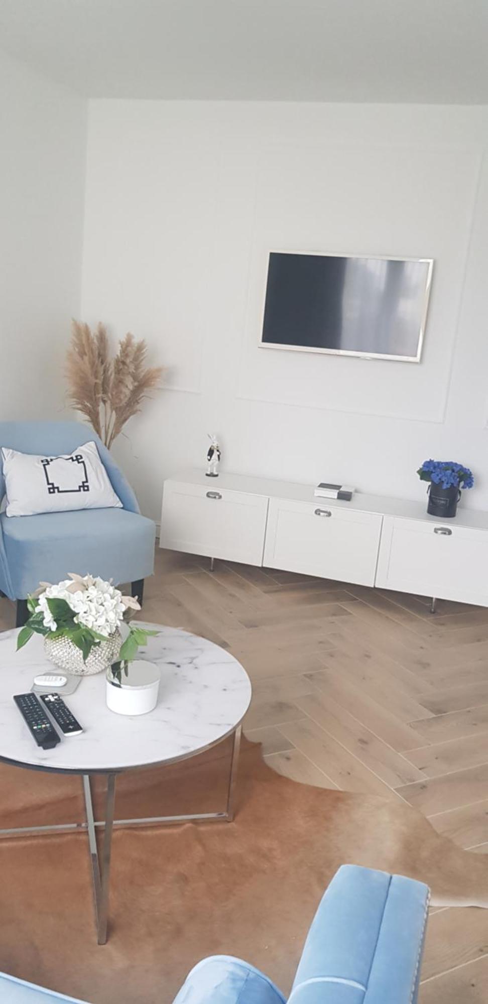 Ferienwohnung Piaty Zakatek Czaplinek Exterior foto